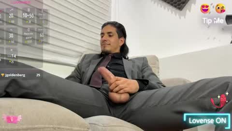 Snapshot of tom_blunt96 chatting on February 20, 2025, 10:59 pm TOM online show from February 20, 2025, 10:59 pm