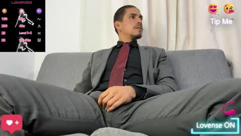 TOM online show from February 19, 2026, 11:28 am