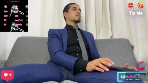 TOM online show from February 27, 2026, 8:36 am