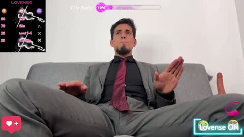 TOM online show from April 25, 2026, 4:59 pm