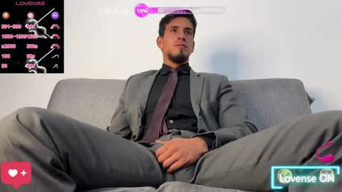 TOM online show from April 30, 2026, 9:04 am