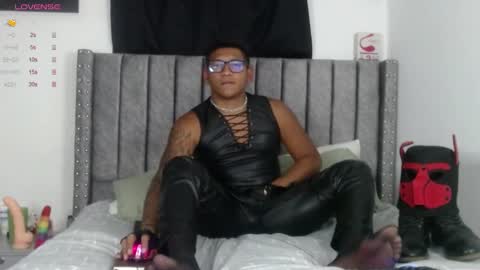 Tom online show from January 14, 2025, 2:08 am