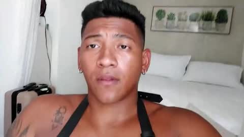 Tom online show from March 8, 2025, 6:16 pm