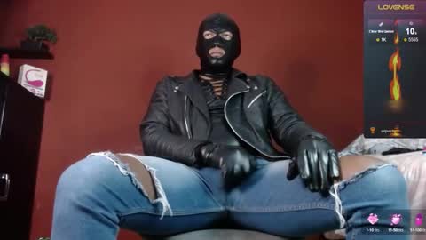 Tom online show from March 12, 2025, 12:53 am