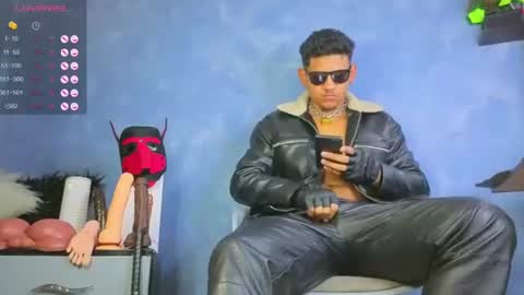 Tom online show from July 8, 2026, 12:53 pm