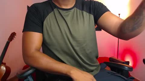 TOM online show from March 7, 2025, 3:28 pm