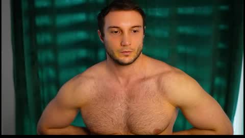 Tom online show from April 30, 2026, 7:36 am
