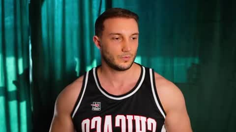 Tom online show from July 30, 2026, 3:00 pm