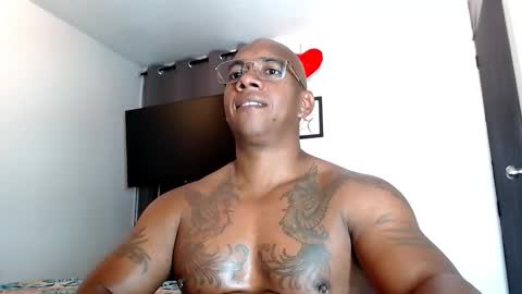 Snapshot of tom_miller chatting on October 8, 2025, 6:49 pm Tom Miller online show from October 8, 2025, 6:49 pm