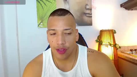 Snapshot of tom_muscle1 chatting on January 19, 2025, 12:17 pm Tom muscle1 online show from January 19, 2025, 12:17 pm