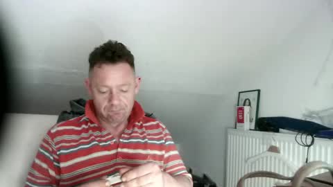 tomame_ online show from May 31, 2026, 11:28 pm