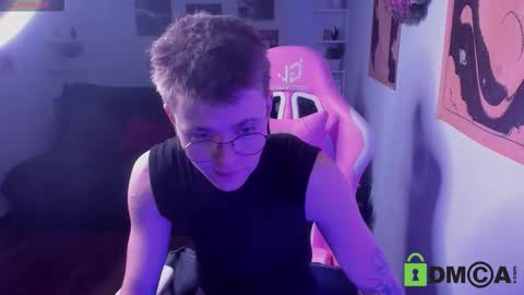 tomas_norton online show from January 10, 2026, 10:06 am