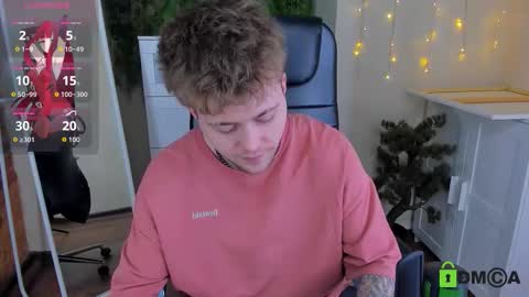 tomas_norton online show from March 3, 2026, 3:07 pm