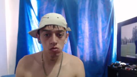 Snapshot of tomas_turbado_ chatting on June 24, 2026, 6:40 pm tomas_turbado_ online show from June 24, 2026, 6:40 pm