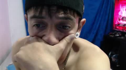 Snapshot of tomas_turbado_ chatting on June 26, 2026, 7:13 am tomas_turbado_ online show from June 26, 2026, 7:13 am