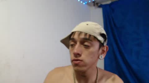 Snapshot of tomas_turbado_ chatting on July 1, 2026, 5:20 am tomas_turbado_ online show from July 1, 2026, 5:20 am