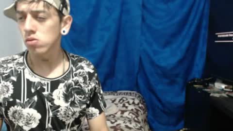 Snapshot of tomas_turbado_ chatting on July 12, 2026, 6:48 am tomas_turbado_ online show from July 12, 2026, 6:48 am