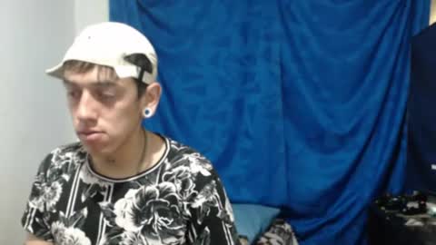 Snapshot of tomas_turbado_ chatting on July 13, 2026, 7:00 am tomas_turbado_ online show from July 13, 2026, 7:00 am