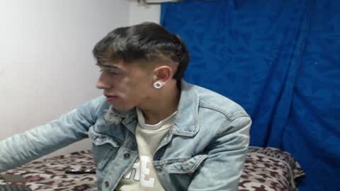 Snapshot of tomas_turbado_ chatting on July 24, 2026, 7:06 am tomas_turbado_ online show from July 24, 2026, 7:06 am