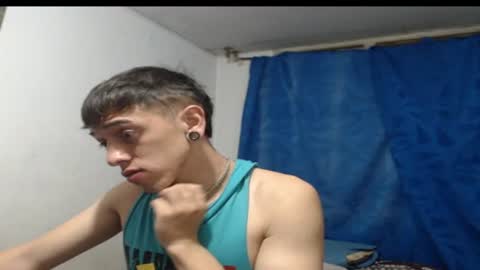 Snapshot of tomas_turbado_ chatting on July 29, 2026, 7:06 am tomas_turbado_ online show from July 29, 2026, 7:06 am
