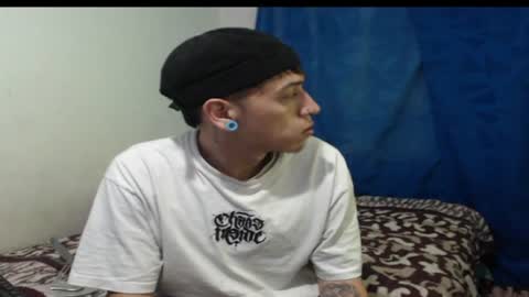 Snapshot of tomas_turbado_ chatting on July 30, 2026, 7:18 am tomas_turbado_ online show from July 30, 2026, 7:18 am