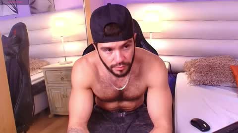 Andres. online show from April 19, 2026, 4:06 pm