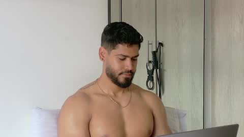 Tomas Ferrer online show from June 6, 2026, 7:29 pm