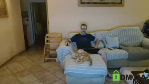 Snapshot of tomasmilian77 chatting on June 26, 2026, 10:03 pm Tomas Milian online show from June 26, 2026, 10:03 pm