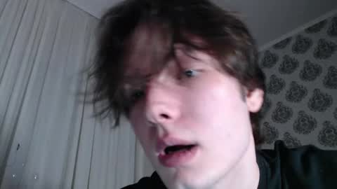 Tomas online show from March 5, 2026, 6:37 pm