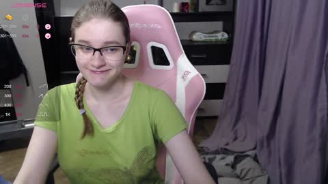 tomato_tease online show from December 31, 2024, 1:04 am