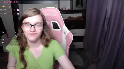 tomato_tease online show from March 1, 2025, 4:15 am