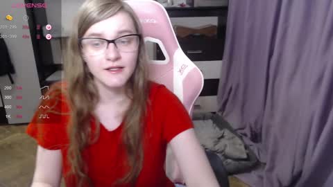 tomato_tease online show from March 11, 2025, 8:42 pm