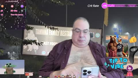 Tomaz62a online show from January 26, 2025, 8:56 pm