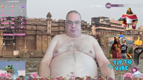 Tomaz62a online show from January 30, 2025, 12:18 am