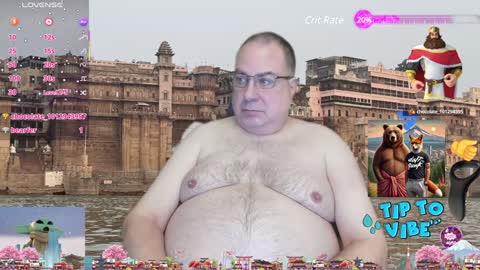 Tomaz62a online show from January 30, 2025, 3:22 am