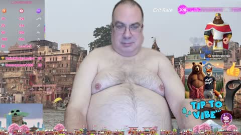 Tomaz62a online show from February 1, 2025, 3:52 am