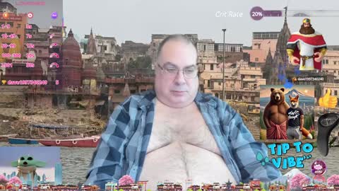 Tomaz62a online show from February 3, 2025, 12:04 am