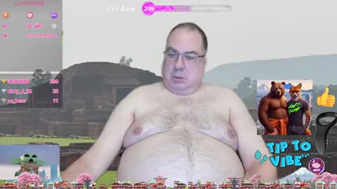 Tomaz62a online show from February 6, 2025, 1:38 am