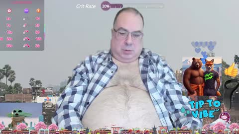 Tomaz62a online show from February 7, 2025, 12:42 am