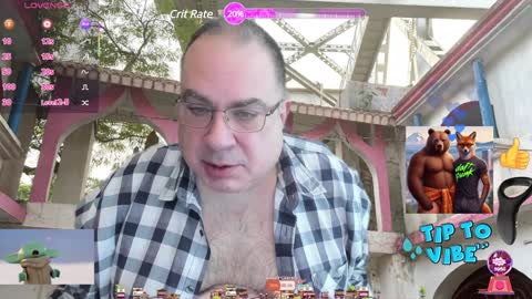 Tomaz62a online show from February 7, 2025, 10:09 pm