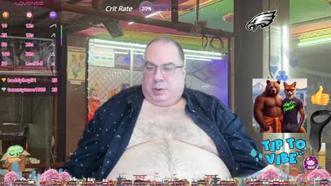 Tomaz62a online show from February 9, 2025, 12:49 am