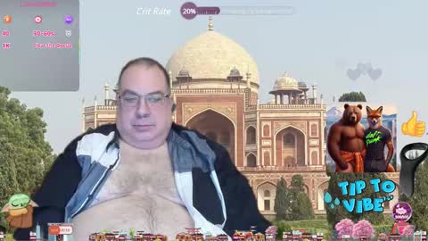 Tomaz62a online show from February 17, 2025, 3:25 am