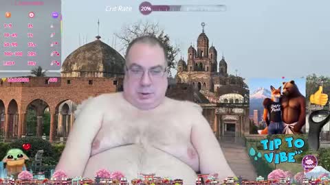 Tomaz62a online show from February 23, 2025, 12:41 am