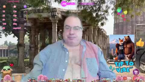 Tomaz62a online show from February 24, 2025, 10:03 pm