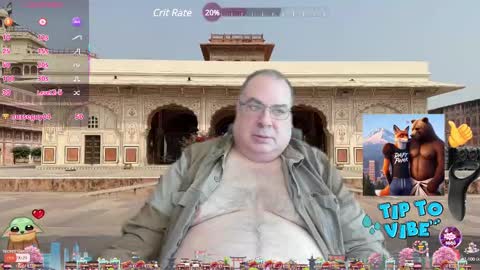 Tomaz62a online show from February 26, 2025, 10:09 pm