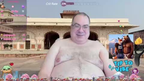 Tomaz62a online show from February 27, 2025, 1:16 am