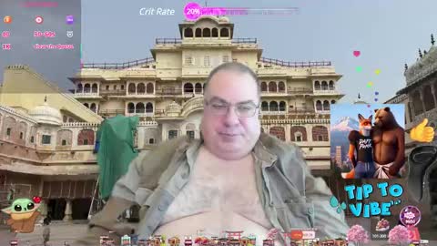 Tomaz62a online show from February 27, 2025, 9:14 pm