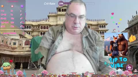 Tomaz62a online show from February 28, 2025, 12:21 am