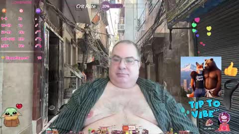 Tomaz62a online show from February 28, 2025, 9:44 pm