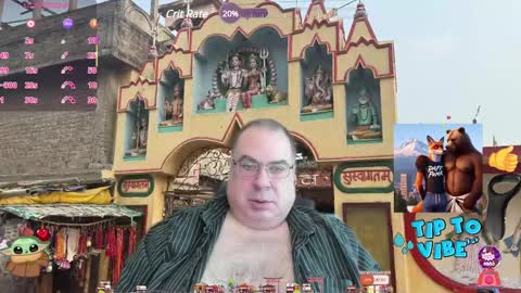 Tomaz62a online show from March 1, 2025, 8:42 pm